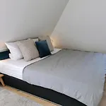 Appartement Litzkow 14802 *