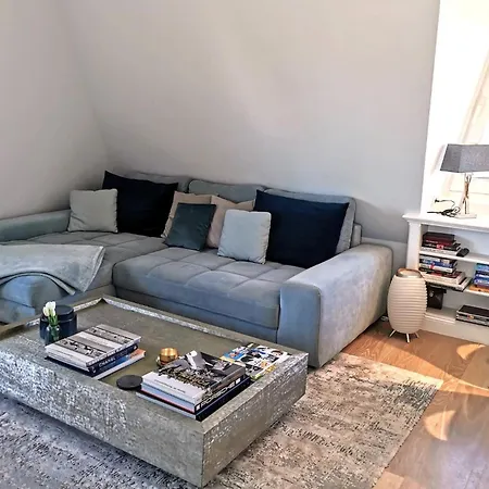 Apartamento Litzkow 14802 *