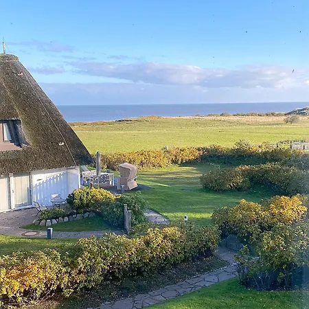 Litzkow 14802 Apartment Morsum (Sylt)