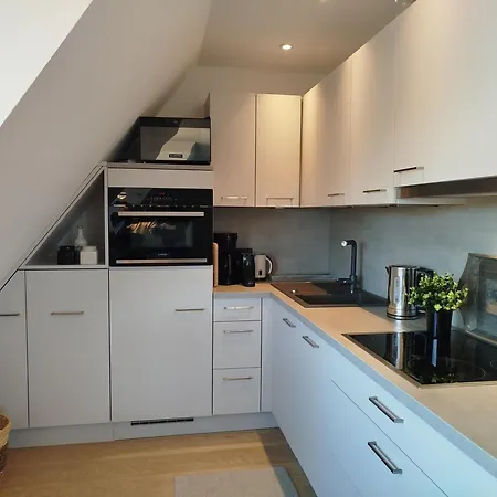 Apartment Litzkow 14802 Morsum (Sylt)