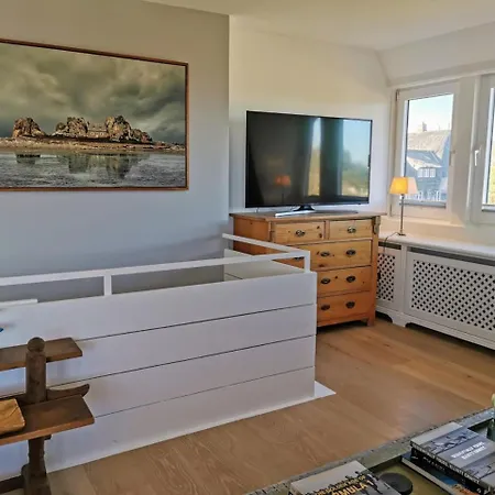Litzkow 14802 Apartment