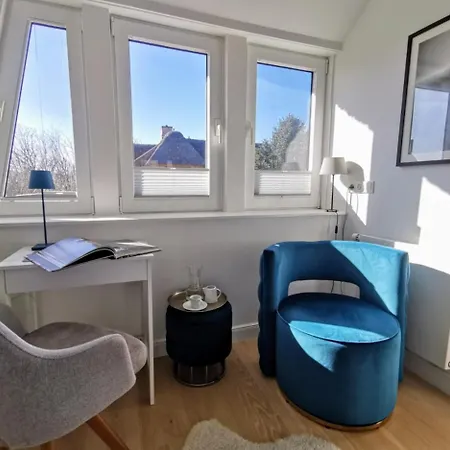 Litzkow 14802 Apartment Morsum (Sylt)