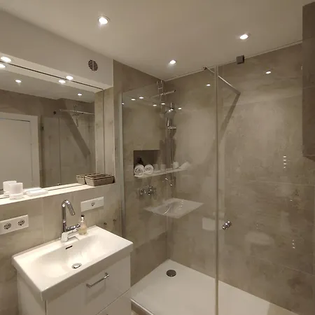 Apartamento Litzkow 14802 *