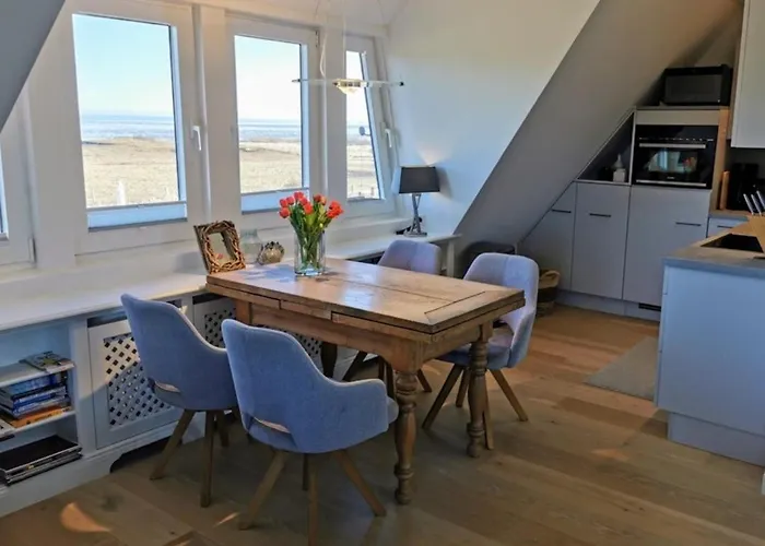 Apartamento Litzkow 14802 *