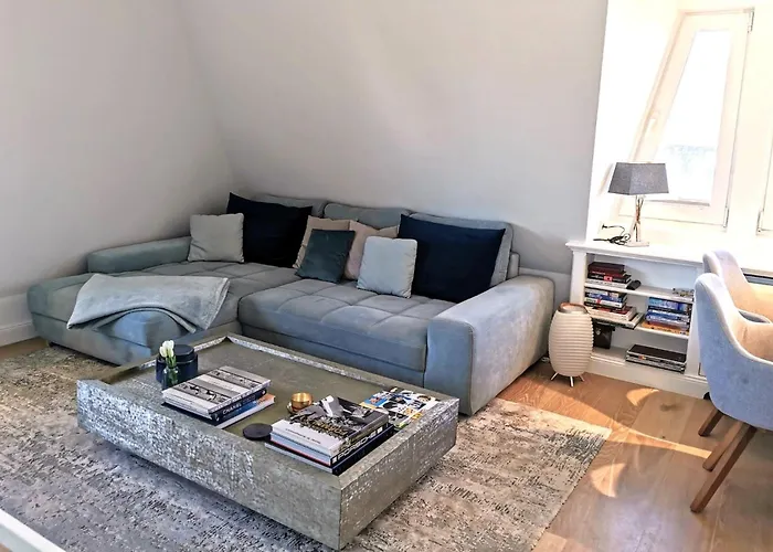 Apartamento Litzkow 14802 *