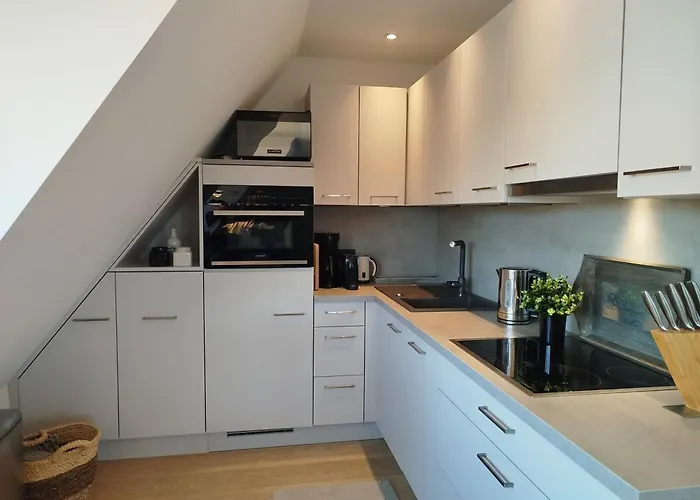 Apartamento Litzkow 14802 Morsum (Sylt)