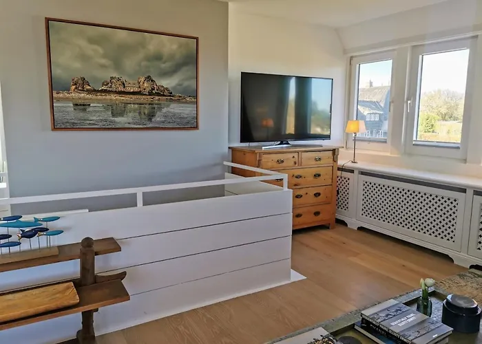 Litzkow 14802 Apartamento