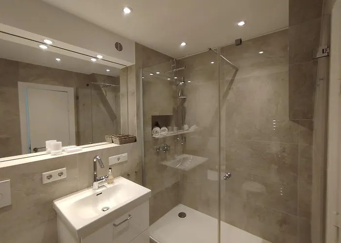 Apartamento Litzkow 14802 *