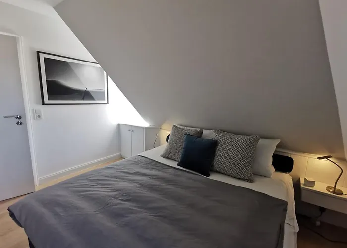 Litzkow 14802 * Morsum (Sylt)