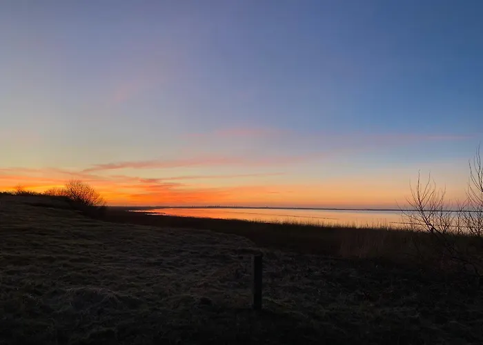 Litzkow 14802 Apartamento Morsum (Sylt)